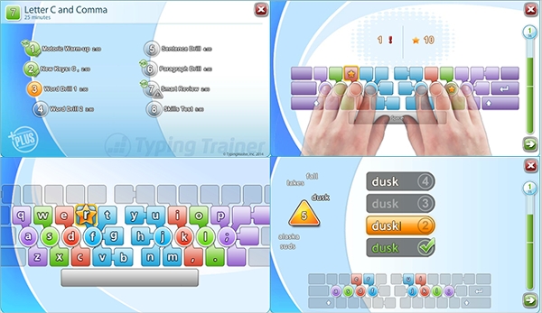 Typing trainer download for mac windows 10
