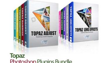 Topaz Labs Bundle Mac Download